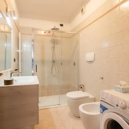 Mizar*q-ampio Quadrilocale Ad Uso Privato *